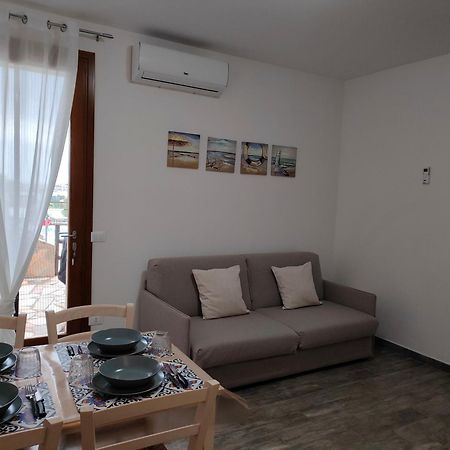 Casa Del Duca Portoferraio Apartman Kültér fotó