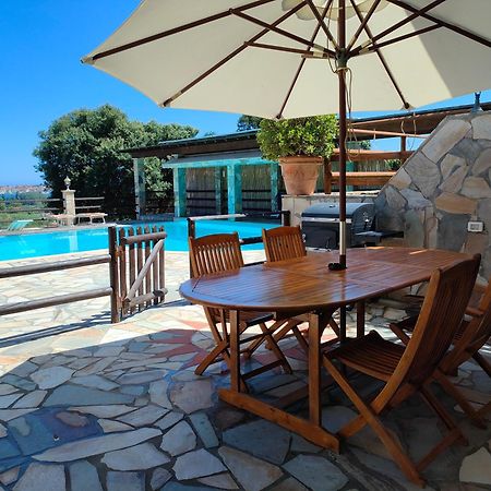 Casa Del Duca Portoferraio Apartman Kültér fotó