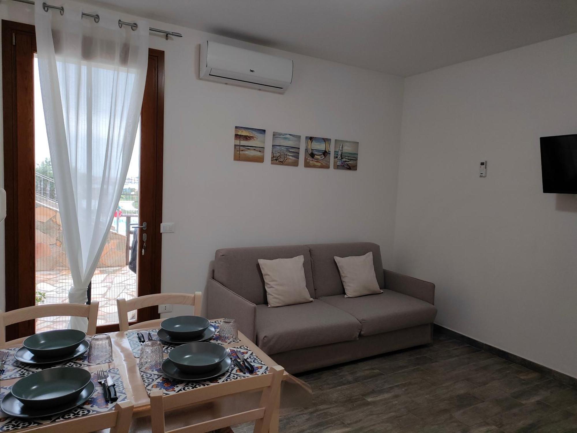 Casa Del Duca Portoferraio Apartman Kültér fotó