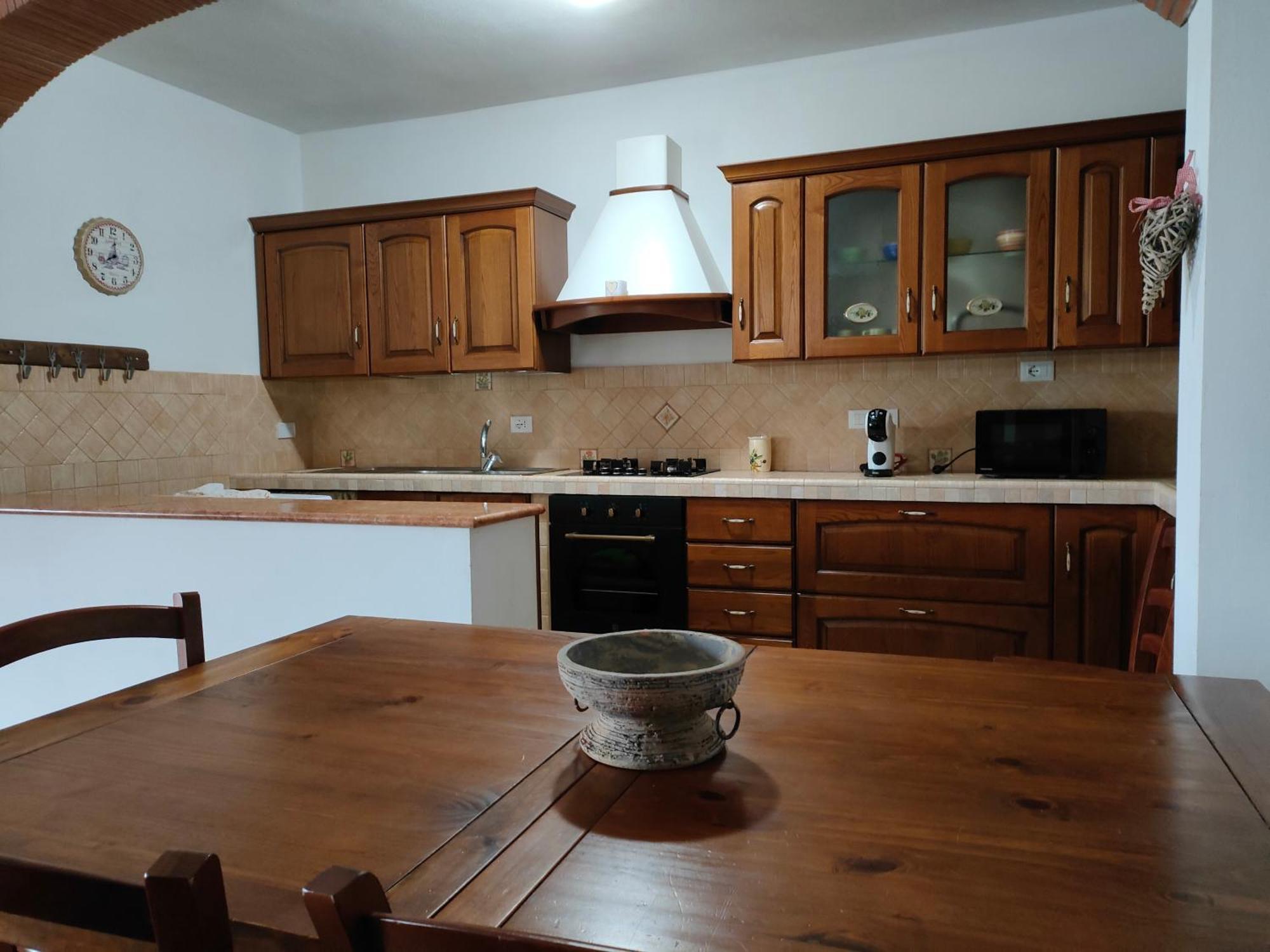 Casa Del Duca Portoferraio Apartman Kültér fotó
