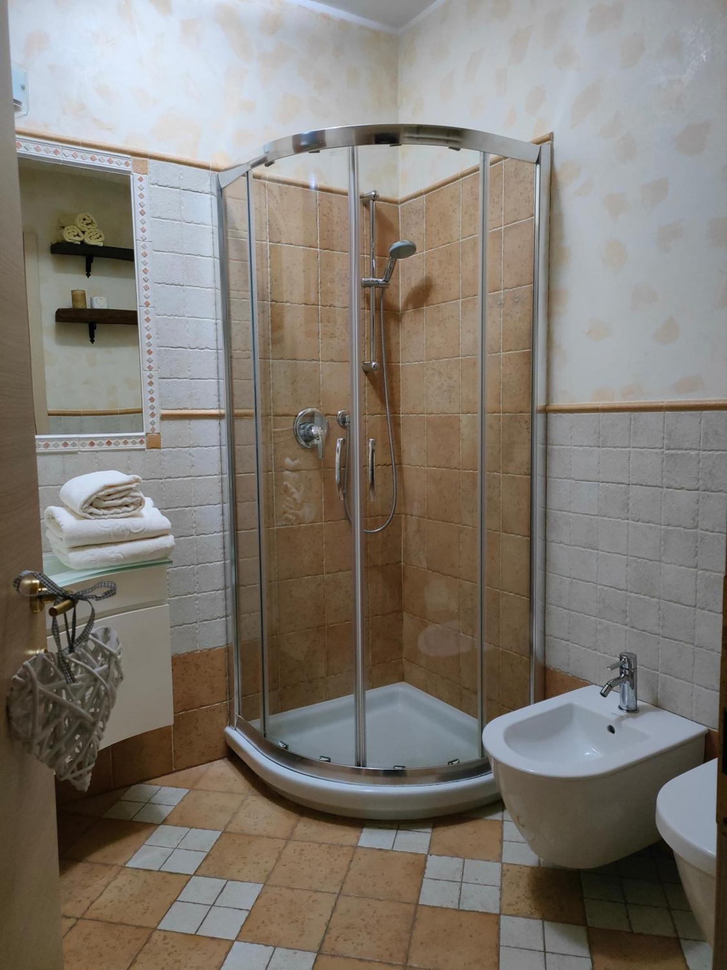 Casa Del Duca Portoferraio Apartman Kültér fotó