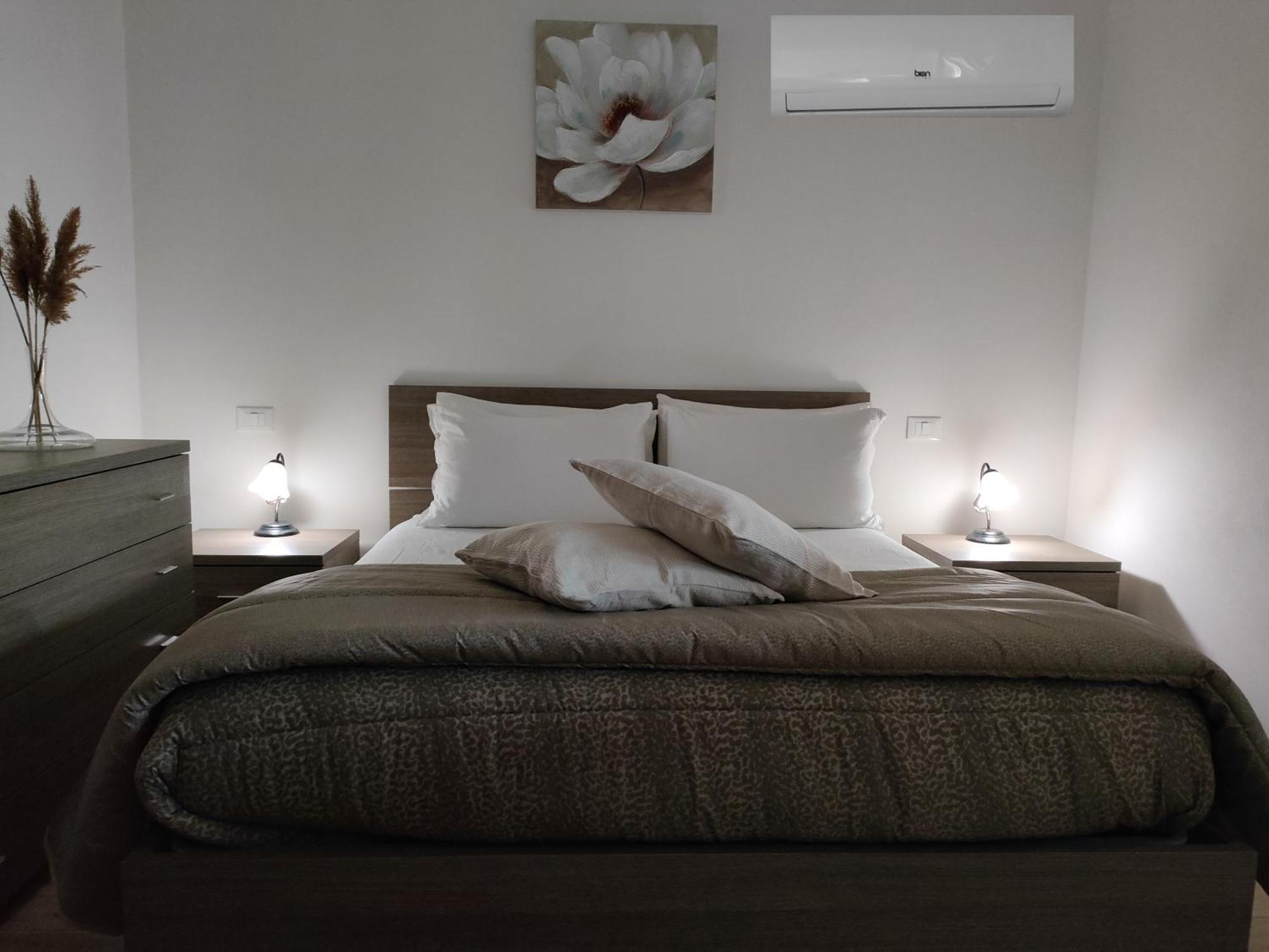 Casa Del Duca Portoferraio Apartman Kültér fotó