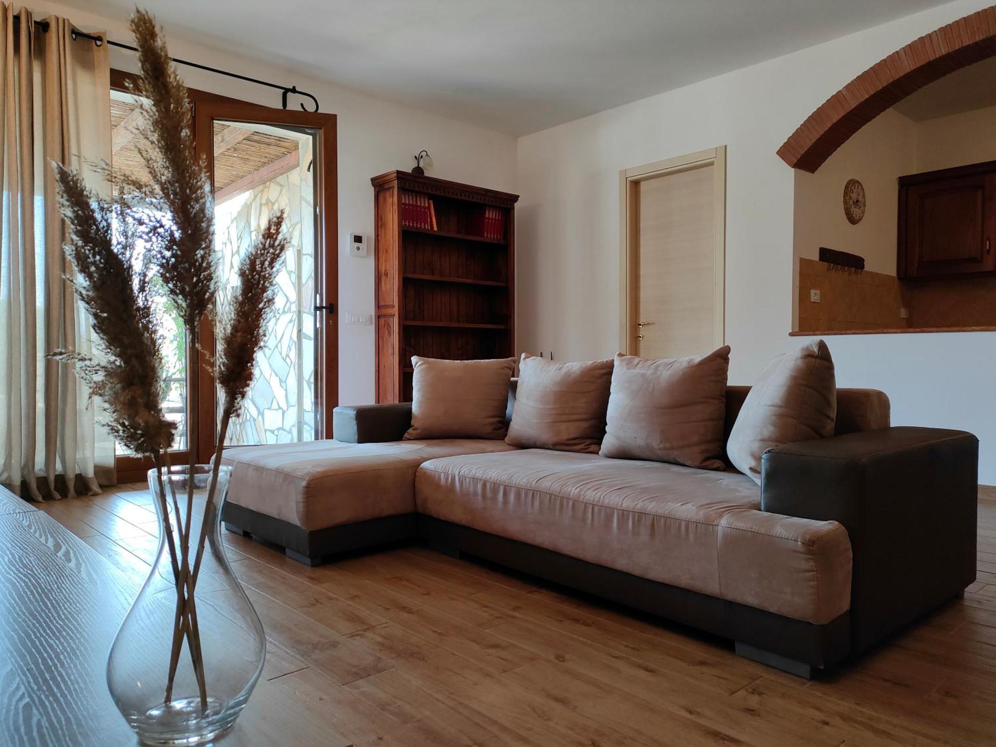 Casa Del Duca Portoferraio Apartman Kültér fotó