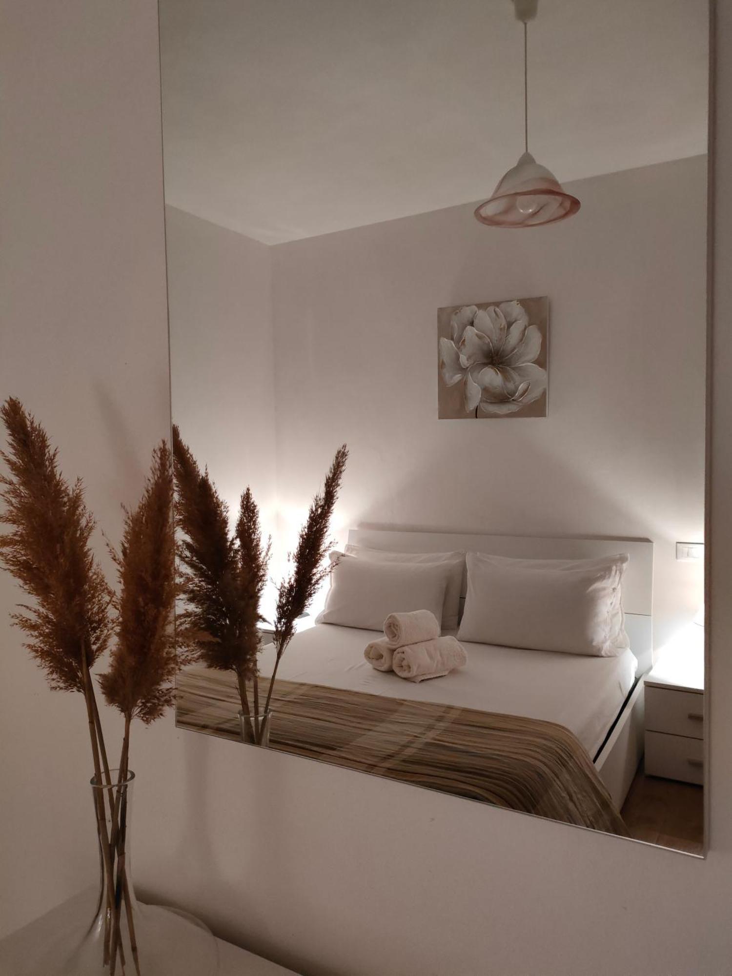 Casa Del Duca Portoferraio Apartman Kültér fotó