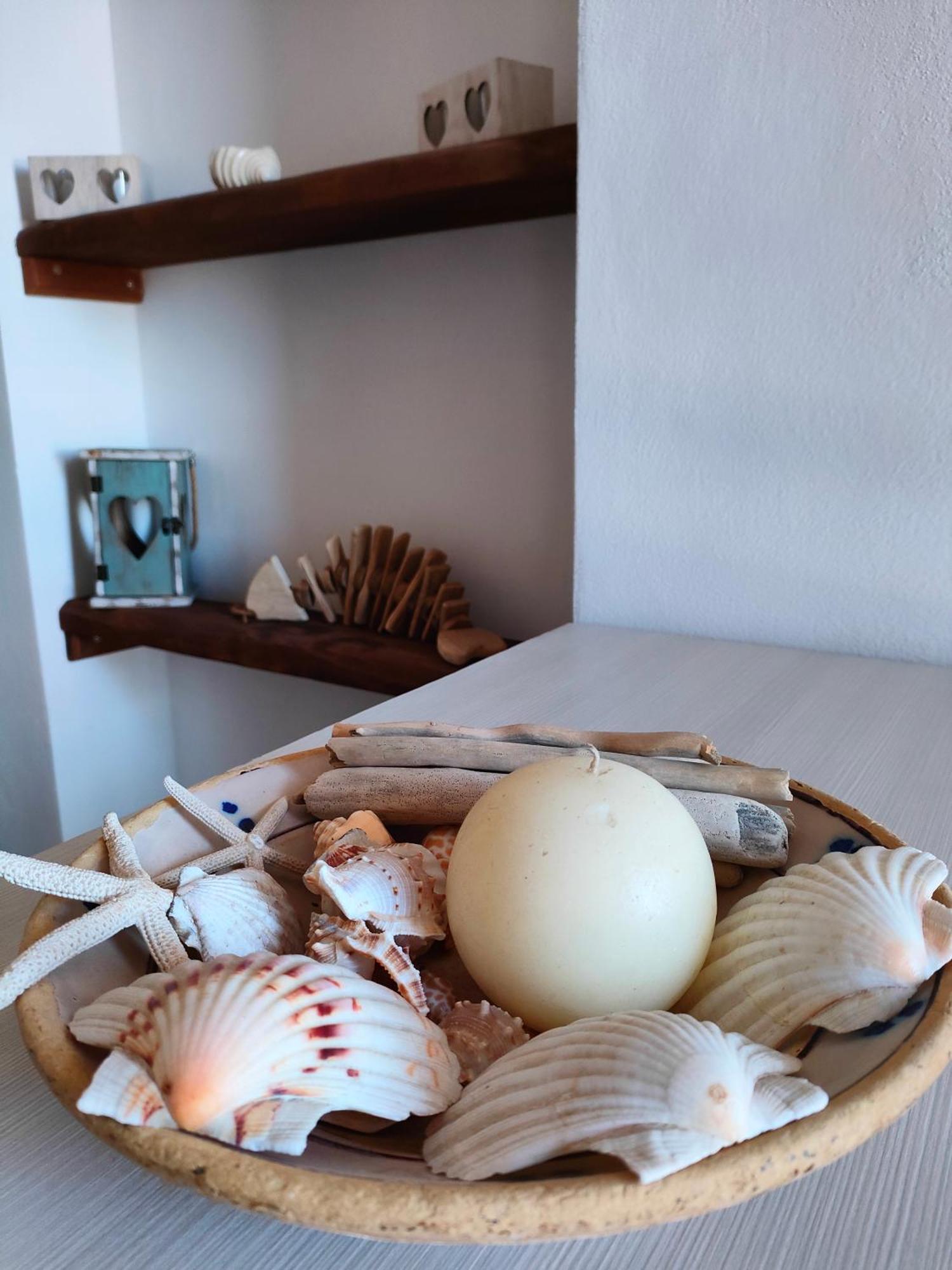 Casa Del Duca Portoferraio Apartman Kültér fotó
