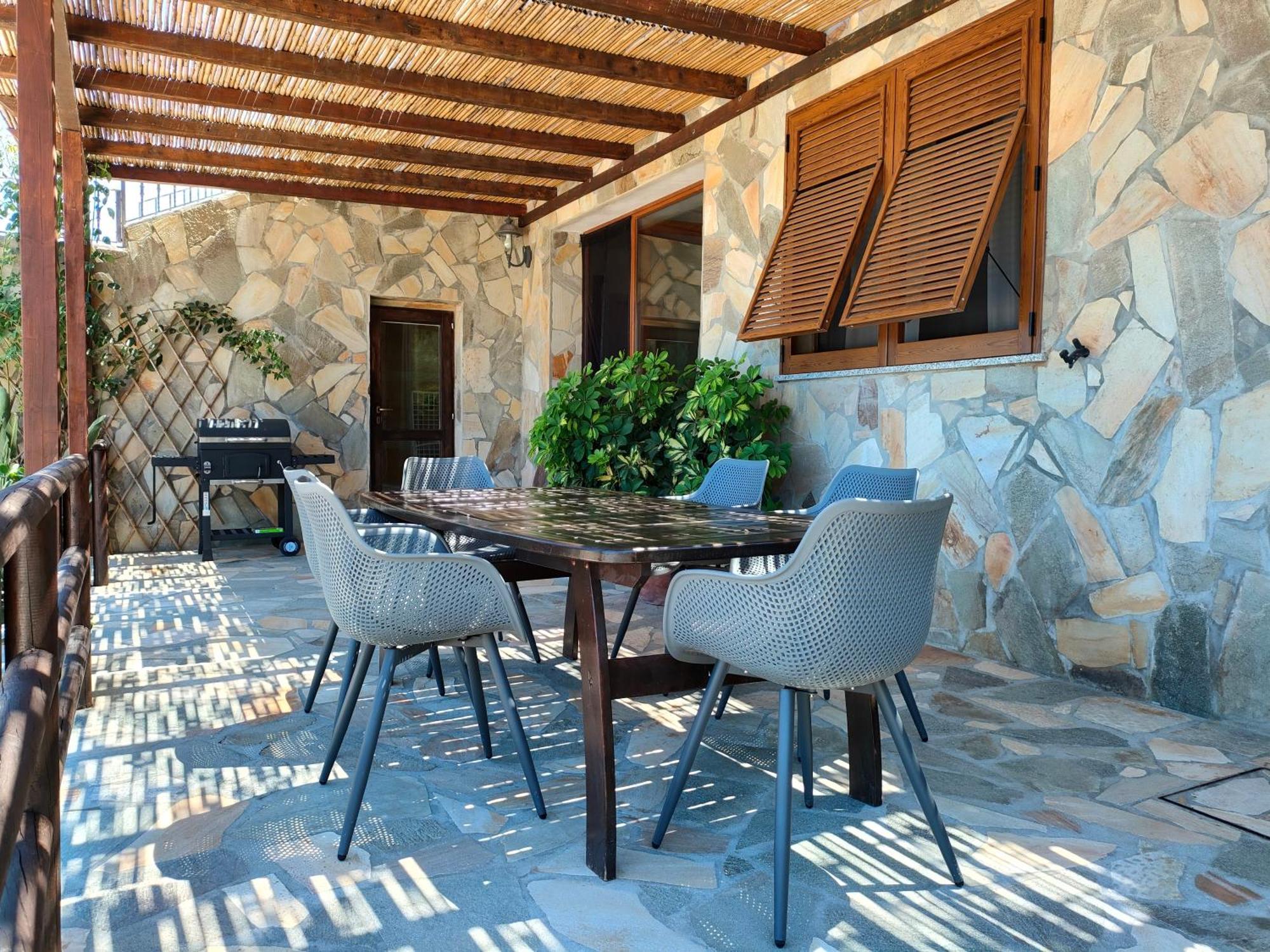 Casa Del Duca Portoferraio Apartman Kültér fotó